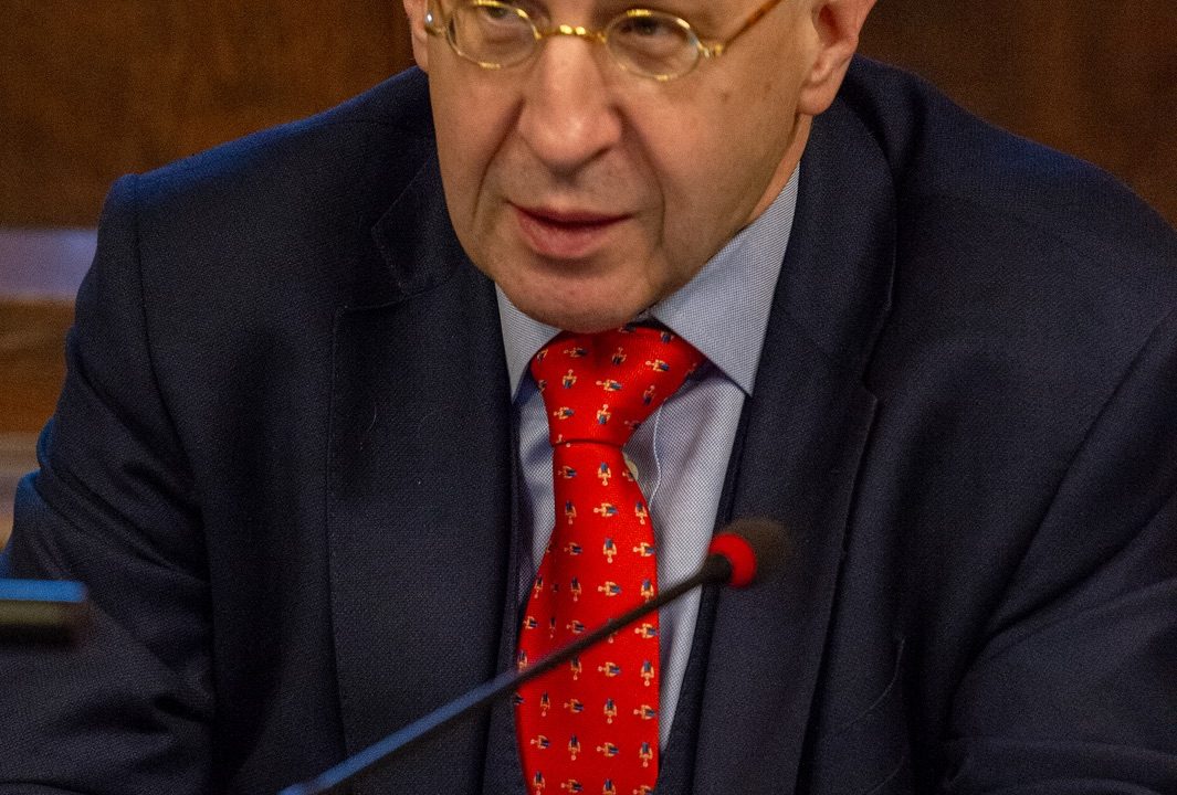 Stellungnahme zur öffentlichen Anhörung der Enquete-Kommission